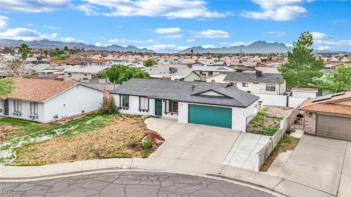 412 Cindy Place Henderson, NV 89015 - Photo 24 of 31