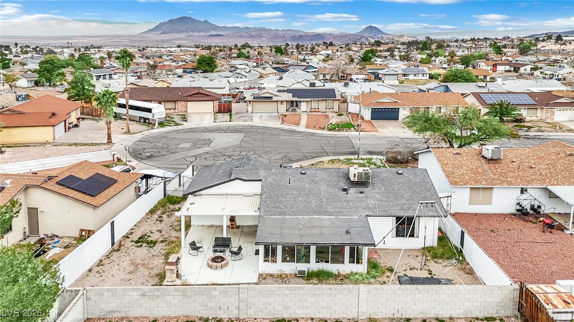 412 Cindy Place Henderson, NV 89015 - Photo 25 of 31