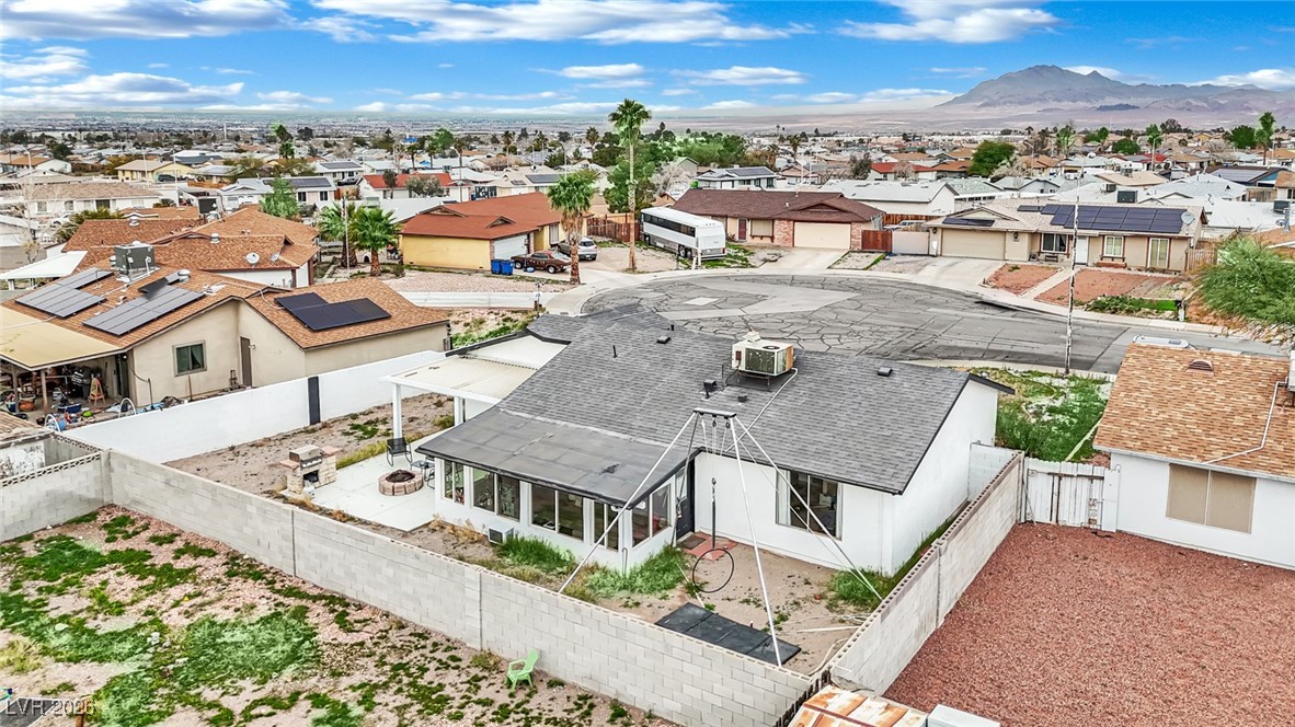 412 Cindy Place Henderson, NV 89015 - Photo 26 of 31