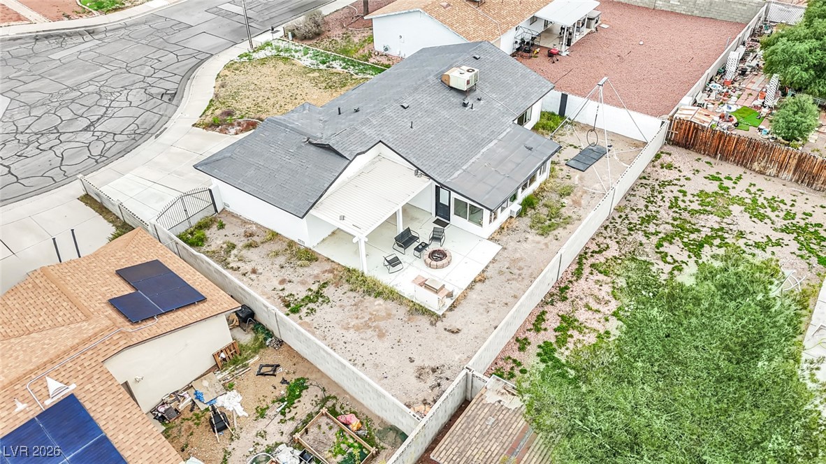 412 Cindy Place Henderson, NV 89015 - Photo 27 of 31