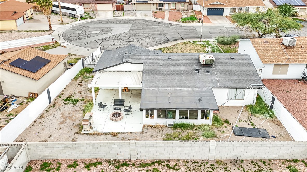 412 Cindy Place Henderson, NV 89015 - Photo 28 of 31