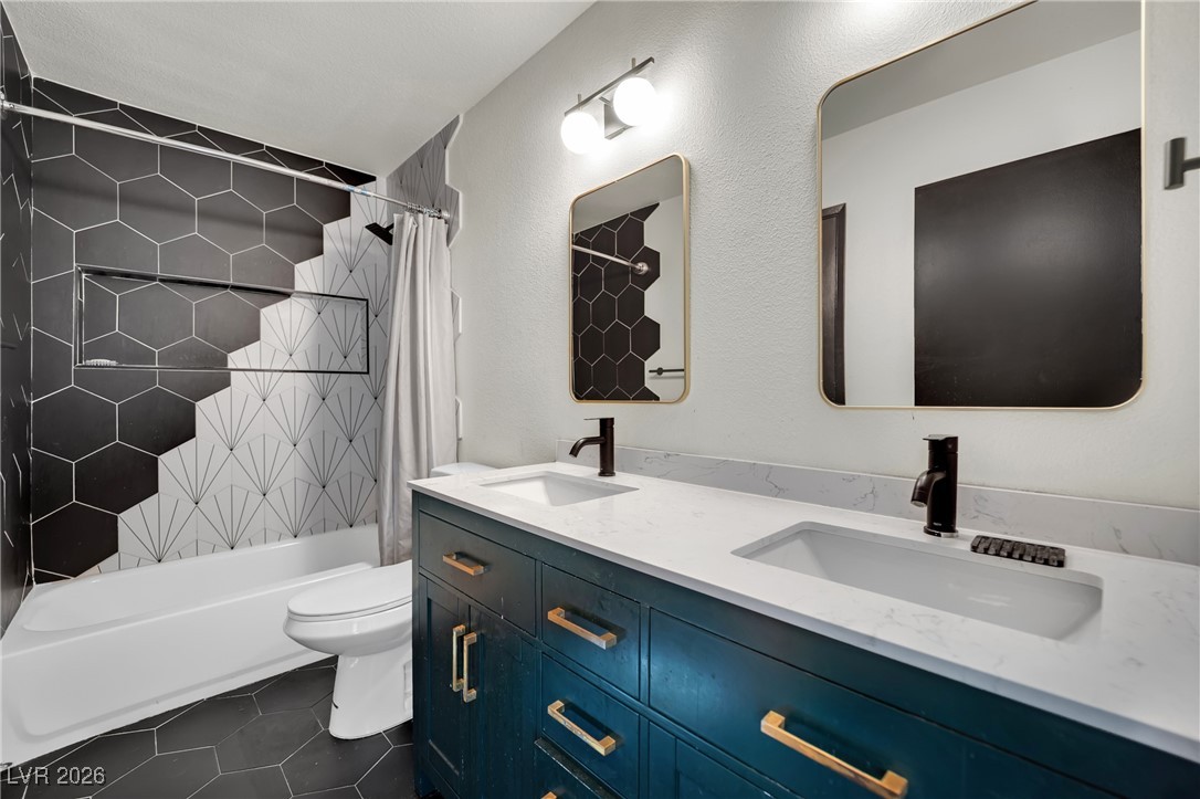 412 Cindy Place Henderson, NV 89015 - Photo 5 of 31