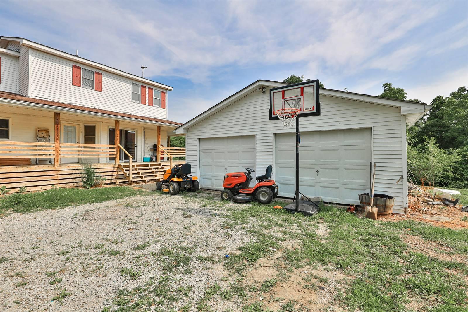 575 Stringtown Road Corinth, KY 41010 - Photo 32 of 46 Gallery Image 32