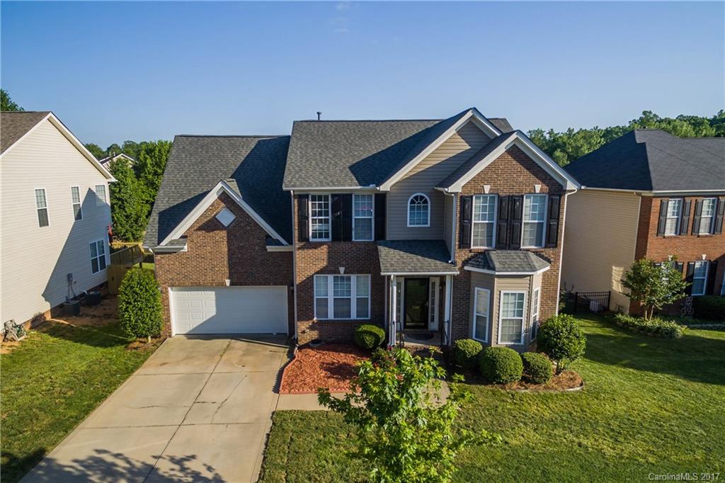 5108 Balsam Bark Lane Fort Mill, SC 29708 - Photo 1 of 18 Gallery Image 1