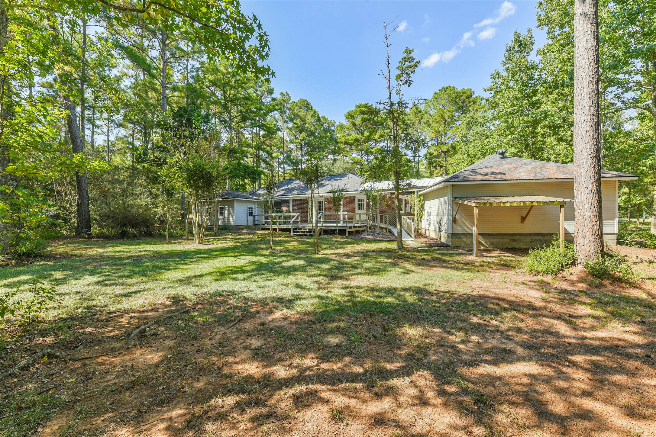 20211 Sienna Ridge Lane Magnolia, TX 77355 - Photo 35 of 43 Gallery Image 35