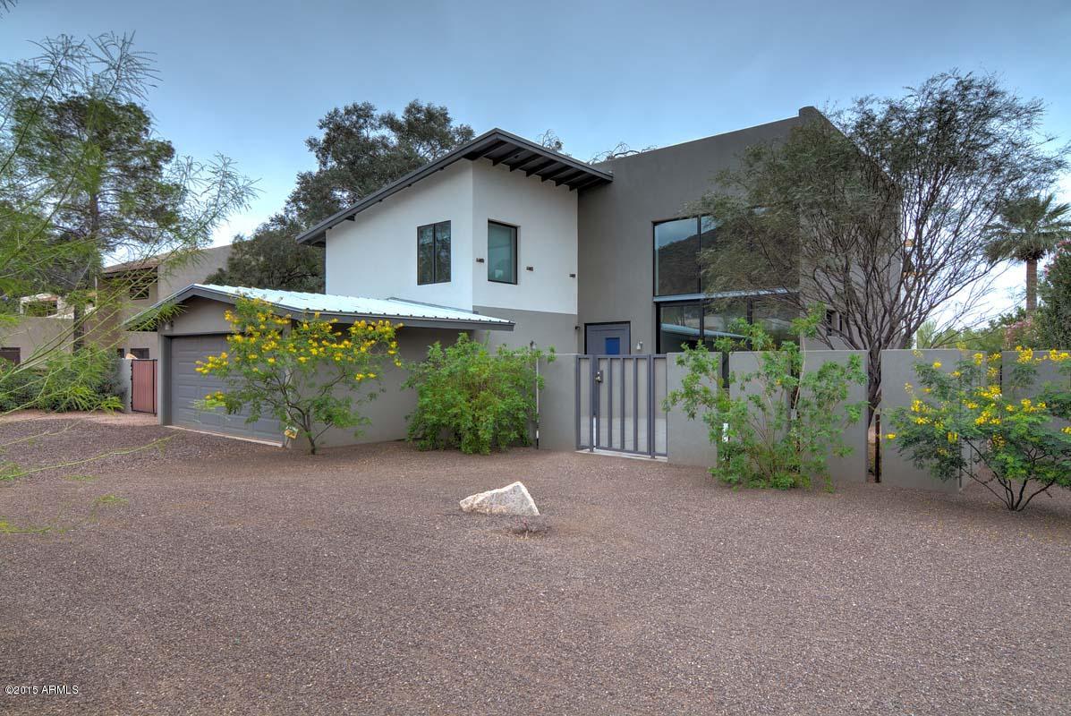 5409 East Camello Road Phoenix, AZ 85018 - Photo 1 of 45 Front View2.jpg