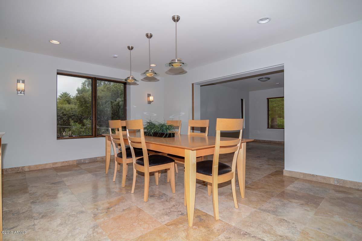 5409 East Camello Road Phoenix, AZ 85018 - Photo 11 of 45 Dining Room2.jpg