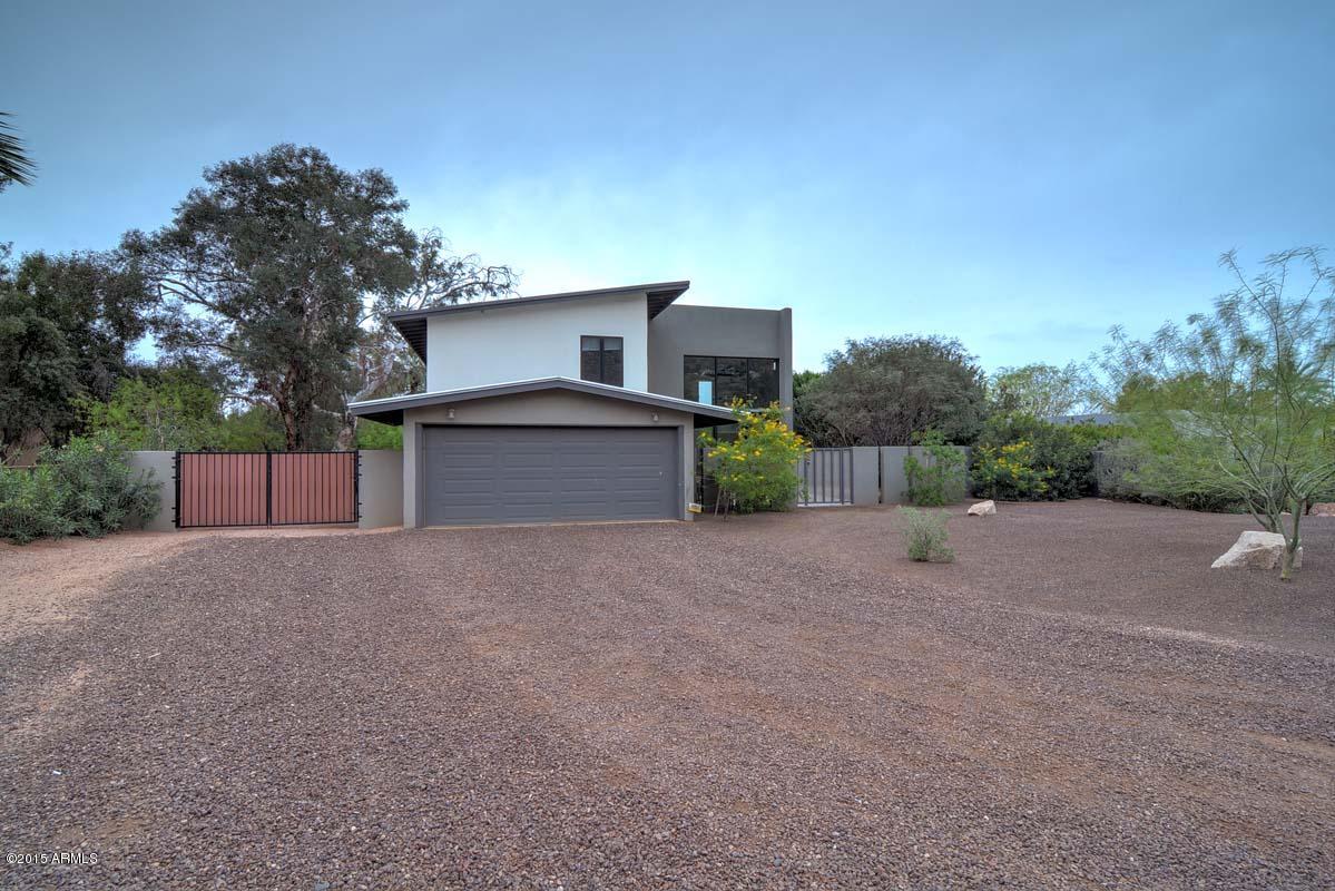 5409 East Camello Road Phoenix, AZ 85018 - Photo 2 of 45 Front View.jpg