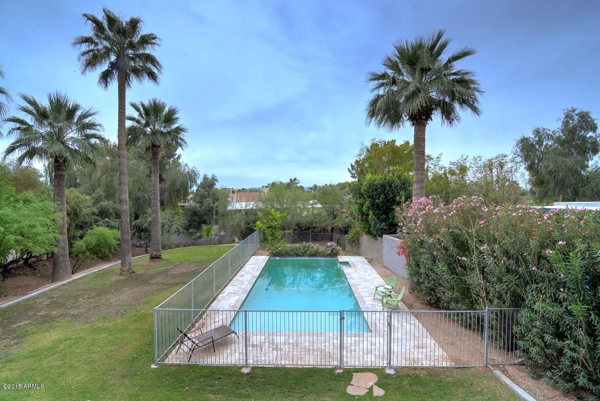 5409 East Camello Road Phoenix, AZ 85018 - Photo 23 of 45 Backyard-Pool.jpg