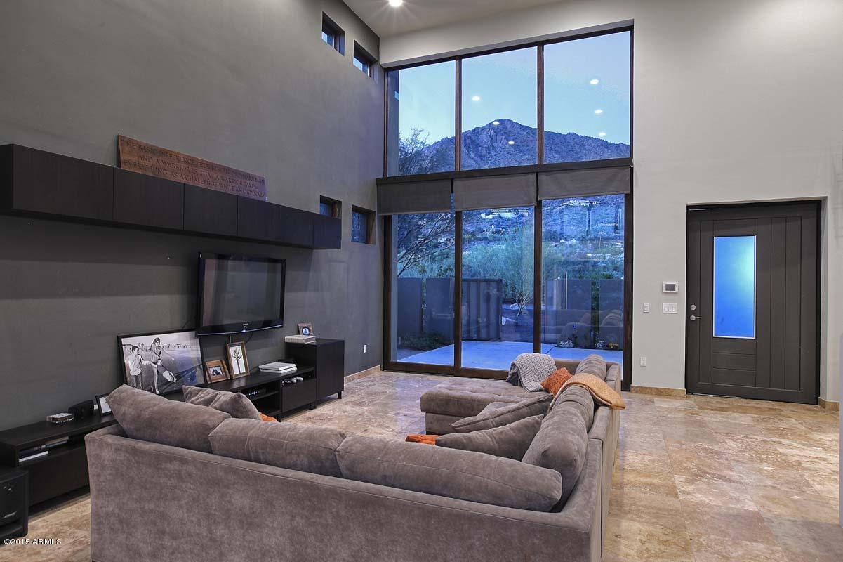 5409 East Camello Road Phoenix, AZ 85018 - Photo 33 of 45 Night-Living Room2.jpg
