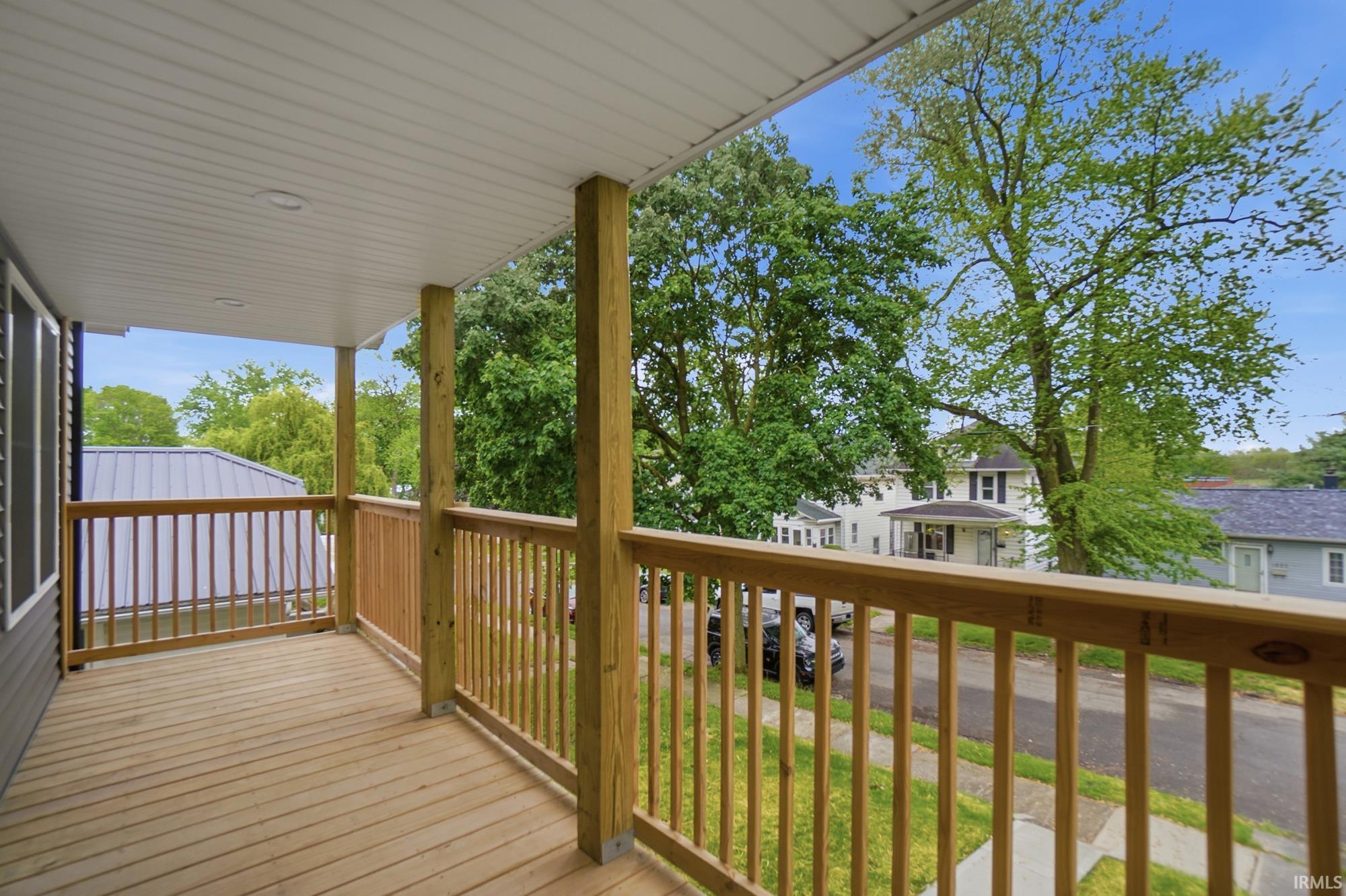 1626 Howell Street, Unit 201 Fort Wayne, IN 46808 - Photo 6 of 33