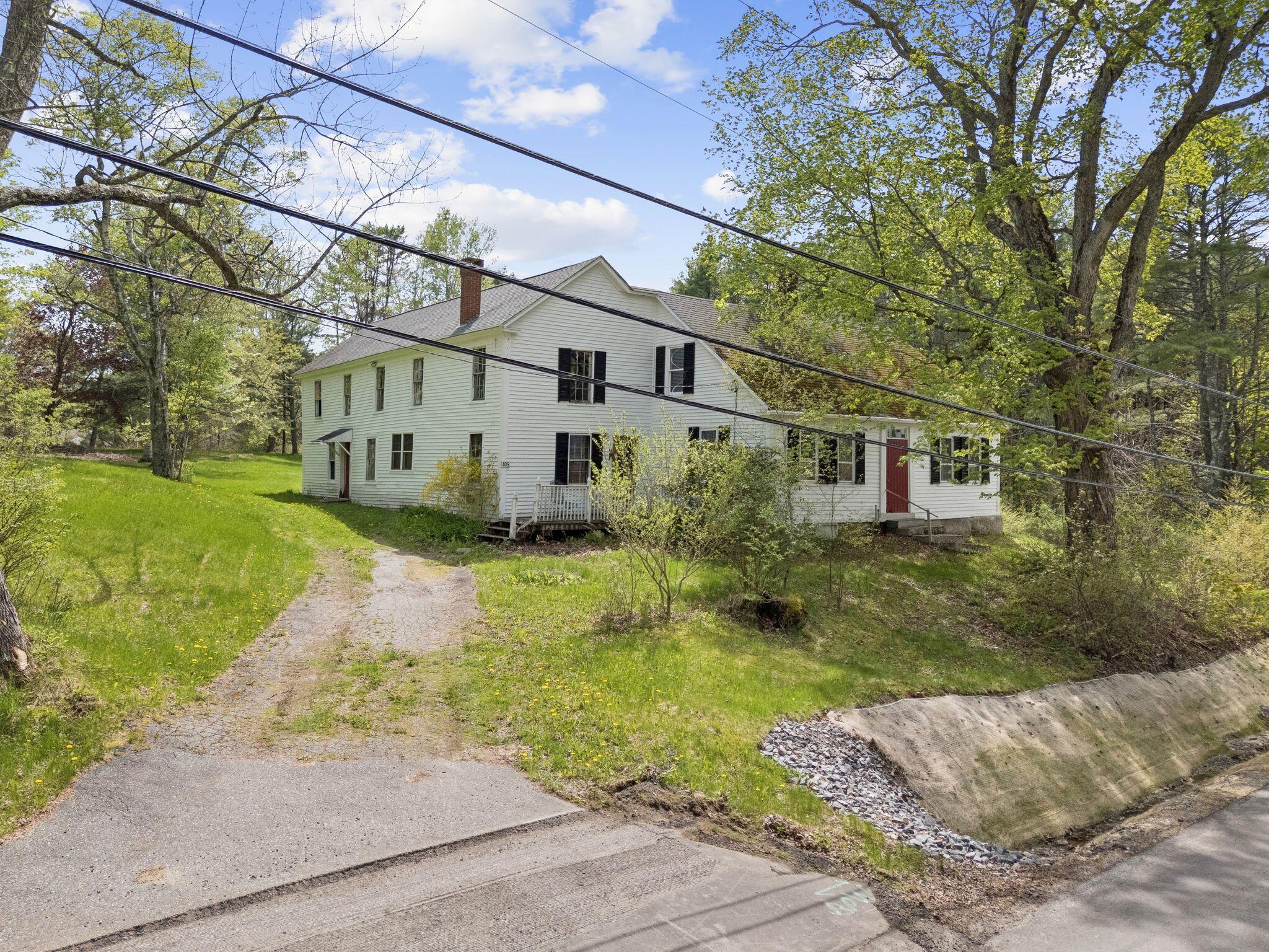 105 Hillside Road Brunswick, ME 04011 - Photo 8 of 46 7_DJI_20260518140804_0324_D