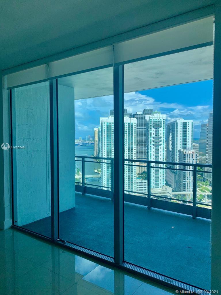 90 Southwest 3rd Street, Unit 3511 Miami, FL 33130 - Photo 24 of 26 Gallery Image 24