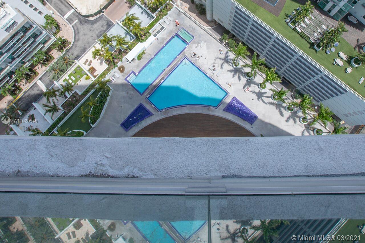 90 Southwest 3rd Street, Unit 3511 Miami, FL 33130 - Photo 26 of 26 Gallery Image 26