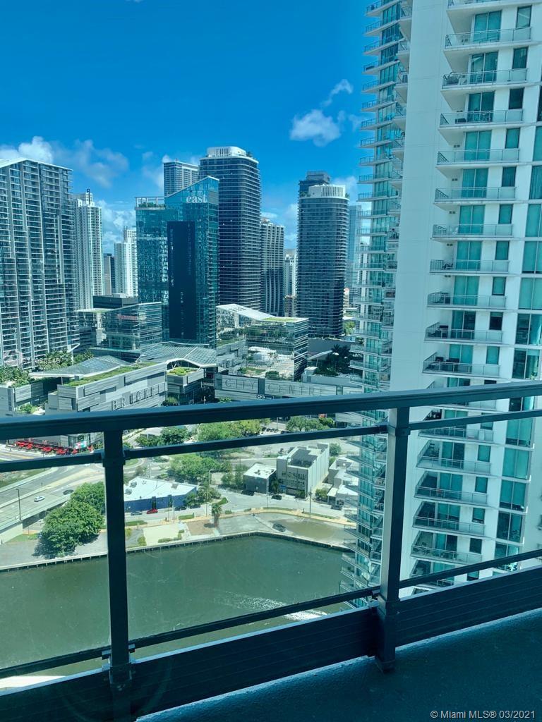 90 Southwest 3rd Street, Unit 3511 Miami, FL 33130 - Photo 10 of 26 Gallery Image 10