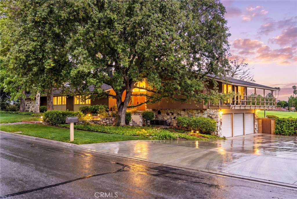 8780 Hillcrest Road Buena Park, CA 90621 - Photo 1 of 62 a view of a house with a yard and tree s