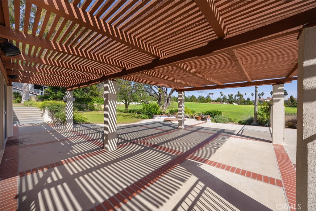 8780 Hillcrest Road Buena Park, CA 90621 - Photo 20 of 62 Covered Patio