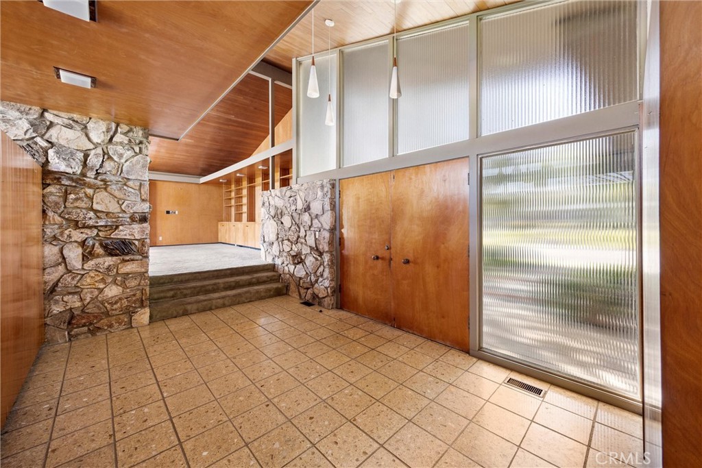 8780 Hillcrest Road Buena Park, CA 90621 - Photo 22 of 62 a view of entryway with an empty room