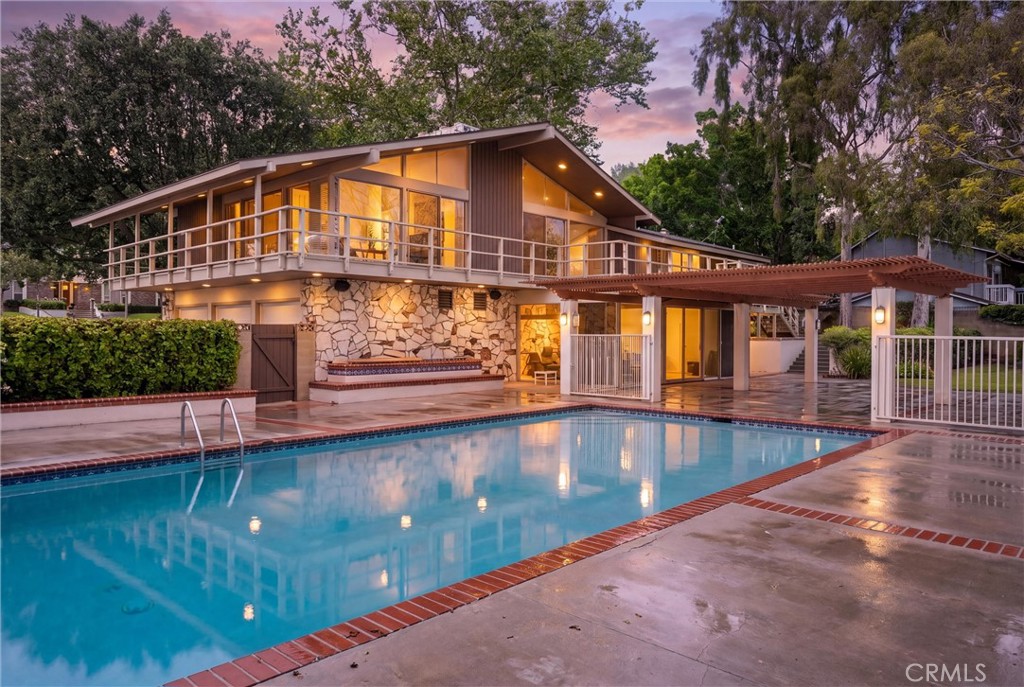8780 Hillcrest Road Buena Park, CA 90621 - Photo 3 of 62 Digitally Enhanced