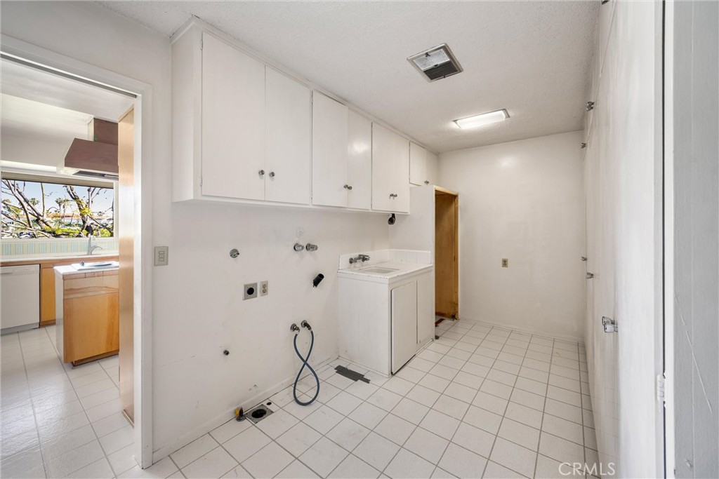 8780 Hillcrest Road Buena Park, CA 90621 - Photo 42 of 62 a view of a storage & utility room