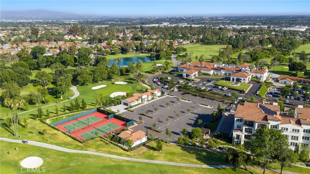 8780 Hillcrest Road Buena Park, CA 90621 - Photo 58 of 62 an aerial view of multiple house