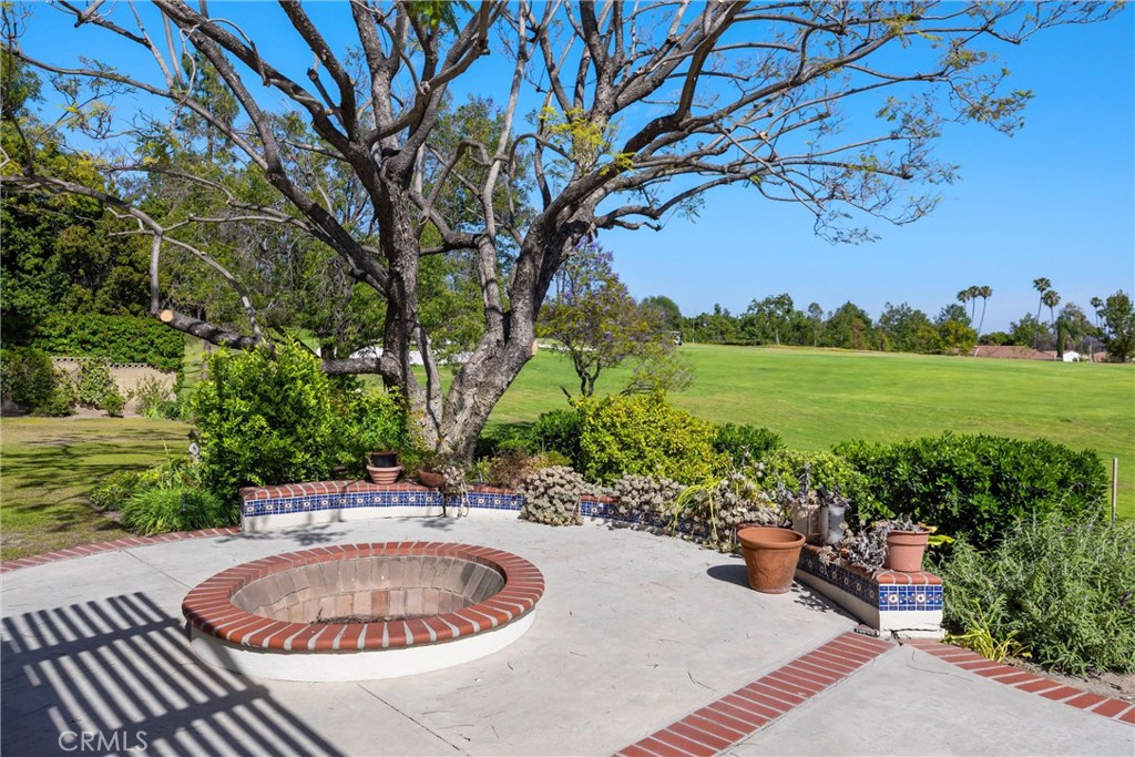 8780 Hillcrest Road Buena Park, CA 90621 - Photo 10 of 62 Fire Pit