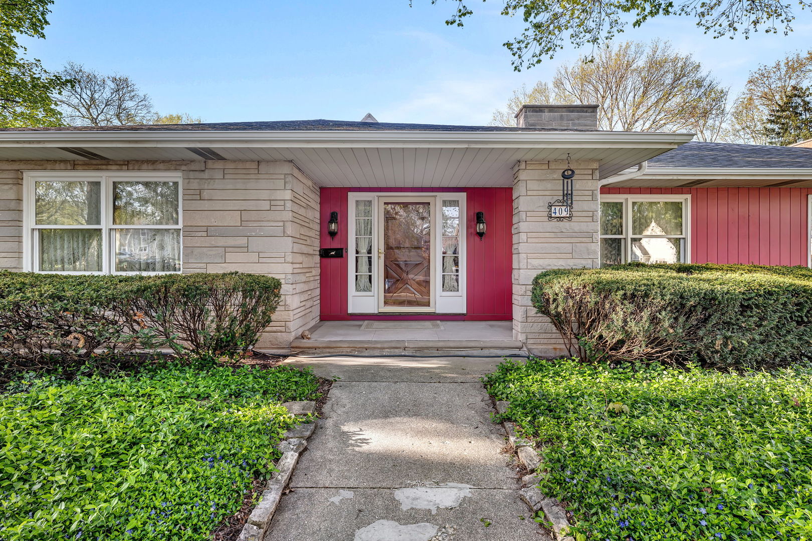 409 West Jefferson Street Morris, IL 60450 - Photo 43 of 44