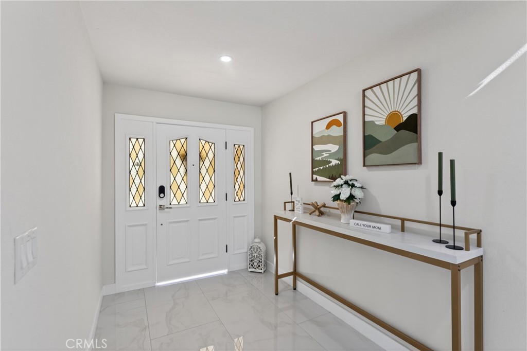 11891 San Timoteo Canyon Road Redlands, CA 92373 - Photo 16 of 68 a view of room with window and furniture