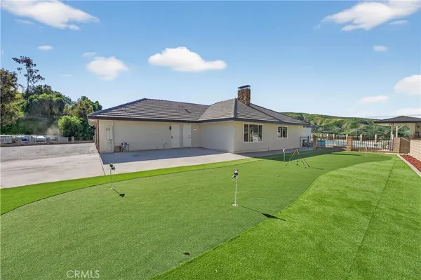 $1,099,999 | 11891 San Timoteo Canyon Road, Redlands, CA 92373