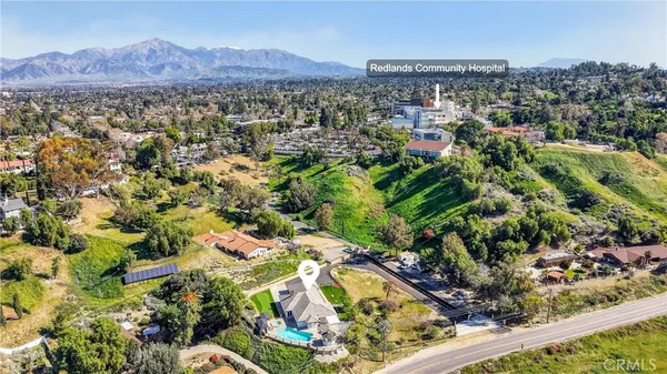 $1,099,999 | 11891 San Timoteo Canyon Road, Redlands, CA 92373