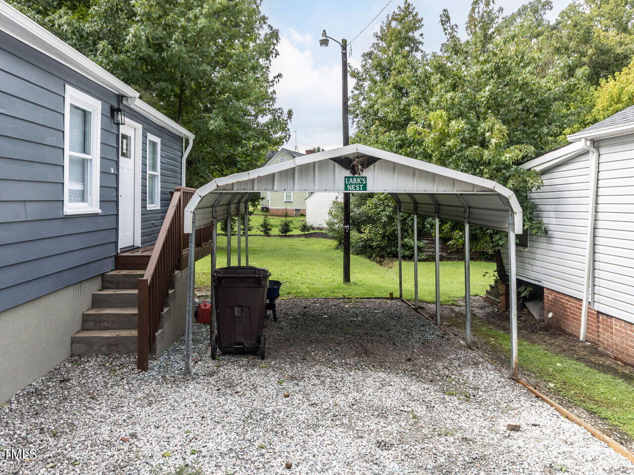 121 Clayton Street Roxboro, NC 27573 - Photo 28 of 29 029-1280x960-carport