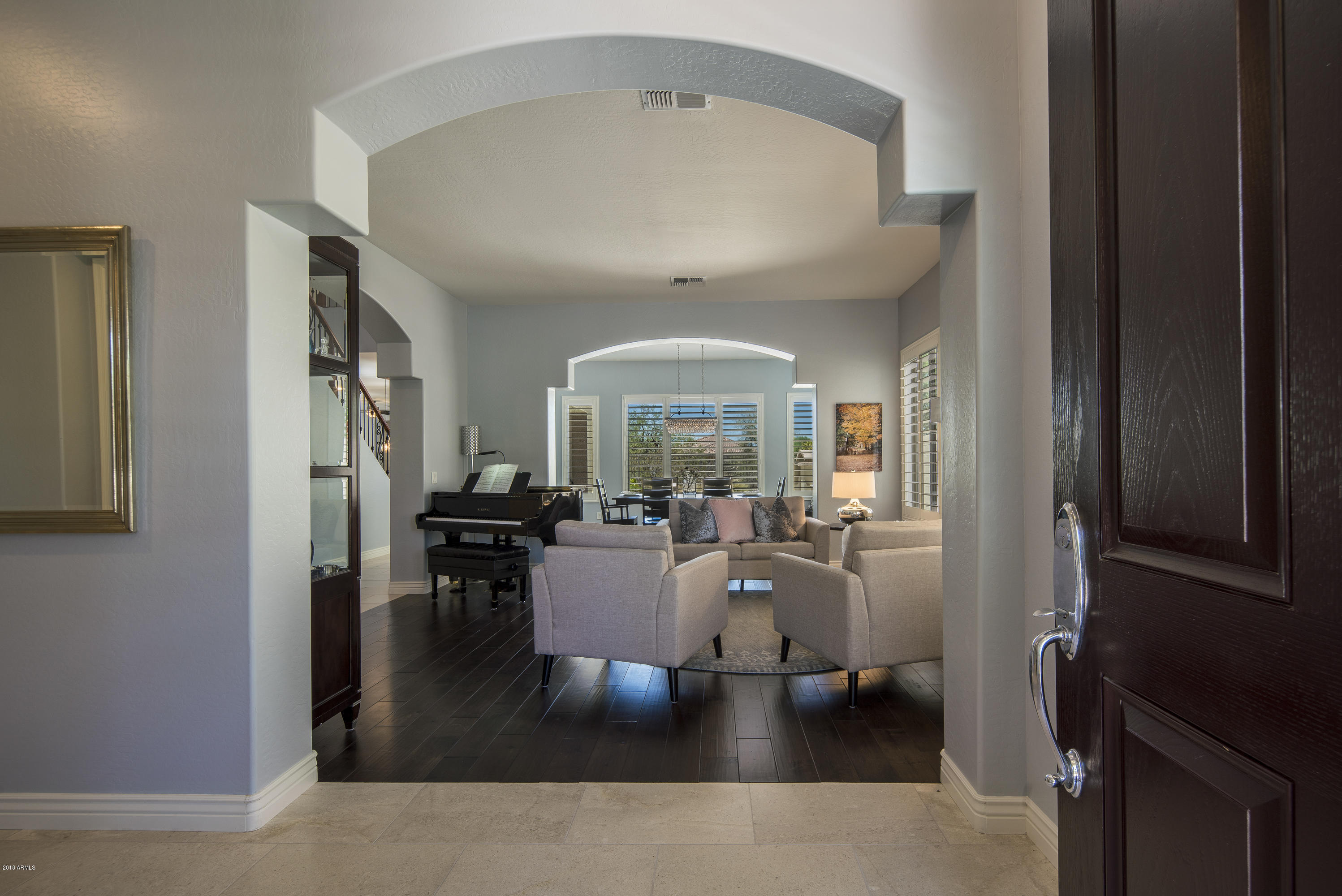 22012 North 36th Way Phoenix, AZ 85050 - Photo 1 of 80 Entry