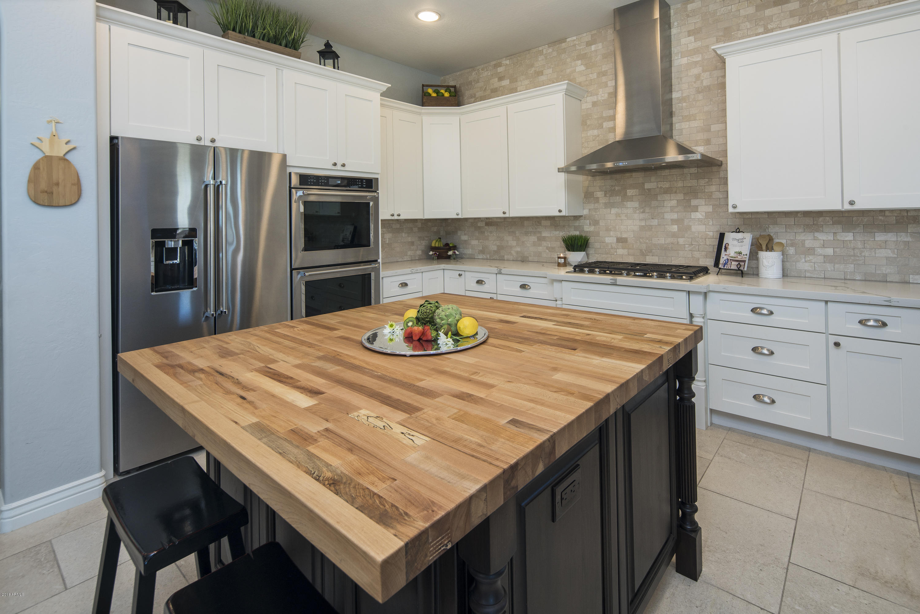 22012 North 36th Way Phoenix, AZ 85050 - Photo 12 of 80 Fully Remodeled Kitchen