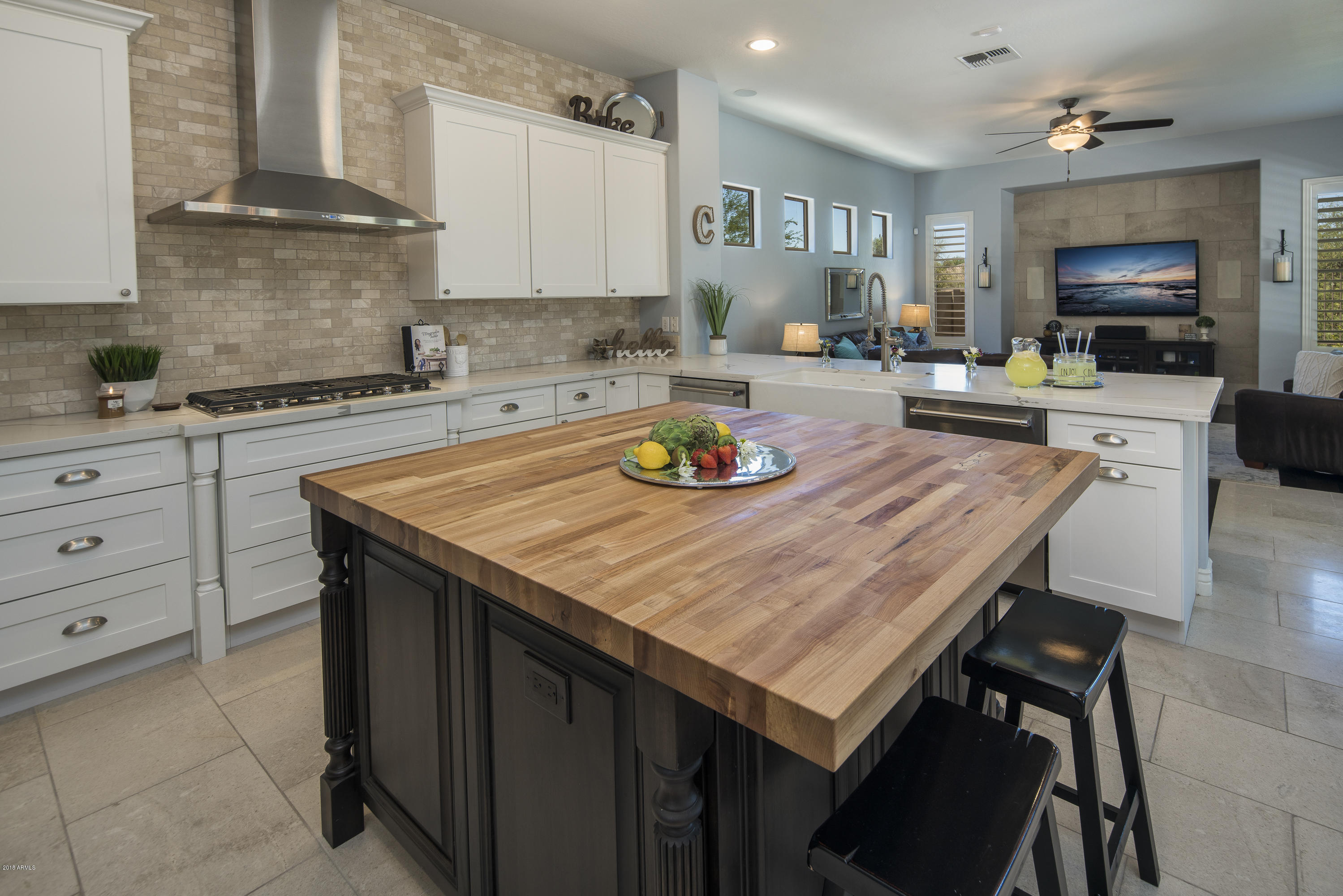 22012 North 36th Way Phoenix, AZ 85050 - Photo 13 of 80 The Butcher Block Island