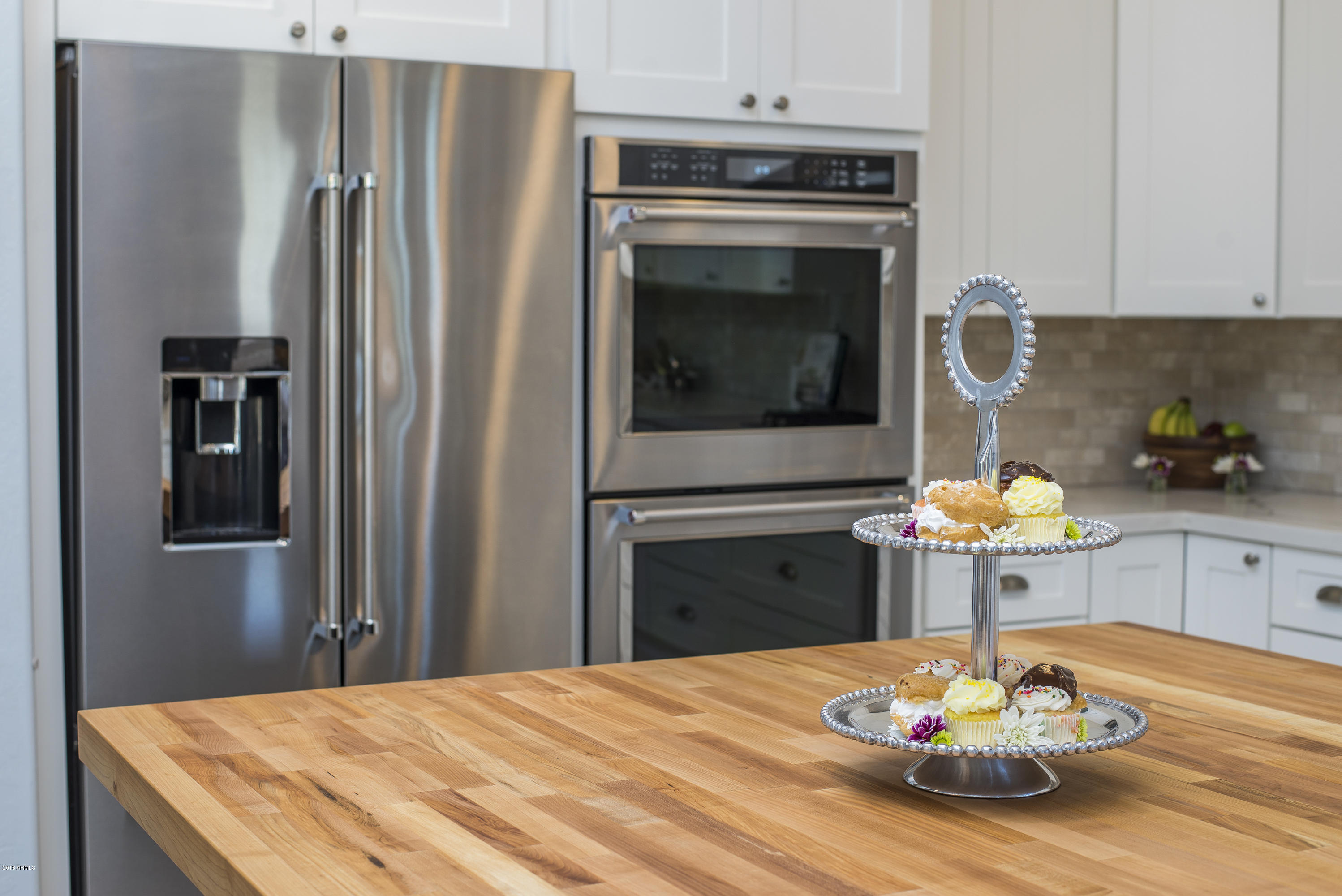 22012 North 36th Way Phoenix, AZ 85050 - Photo 17 of 80 New Stainless Steal Appliances