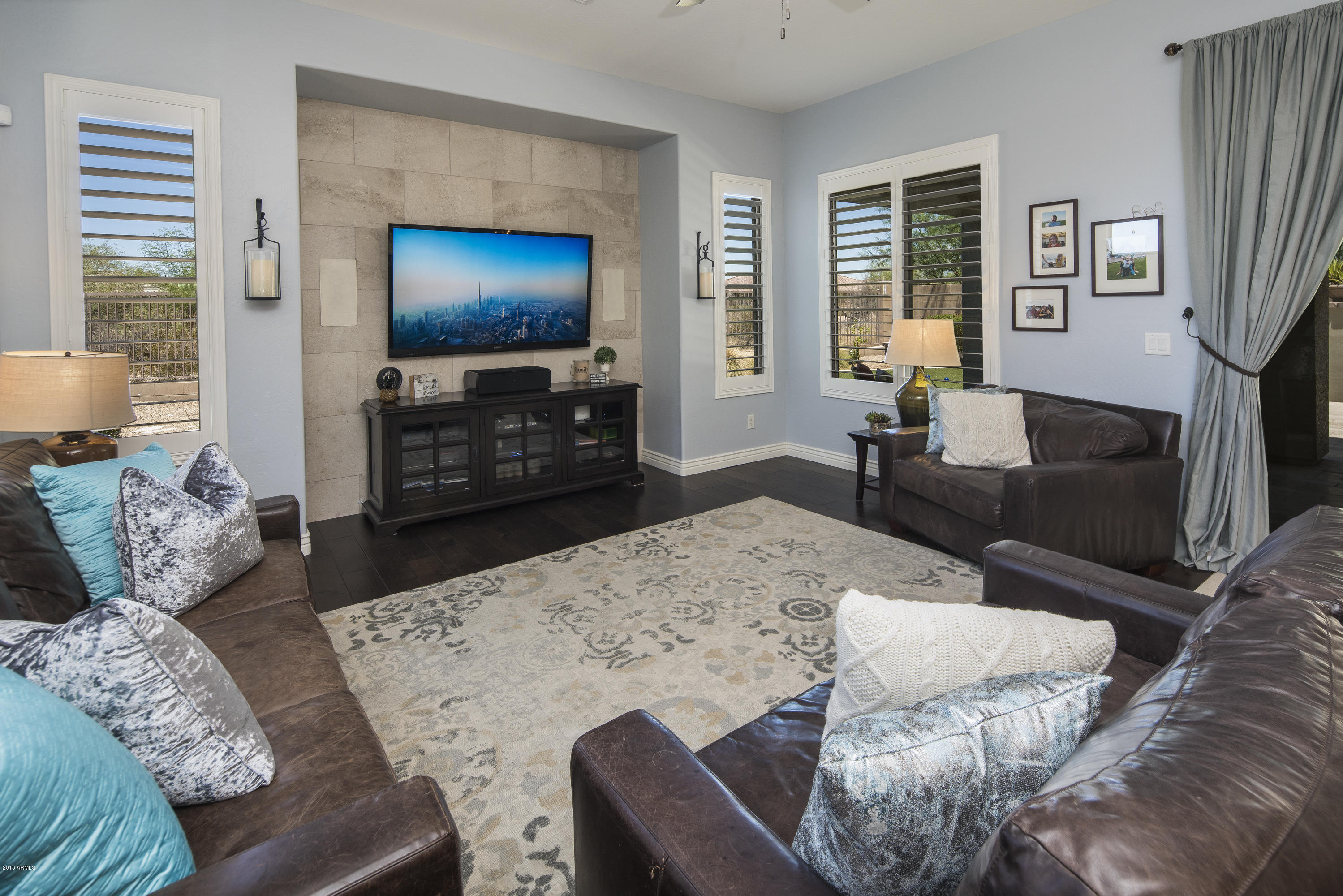 22012 North 36th Way Phoenix, AZ 85050 - Photo 23 of 80 Family Room