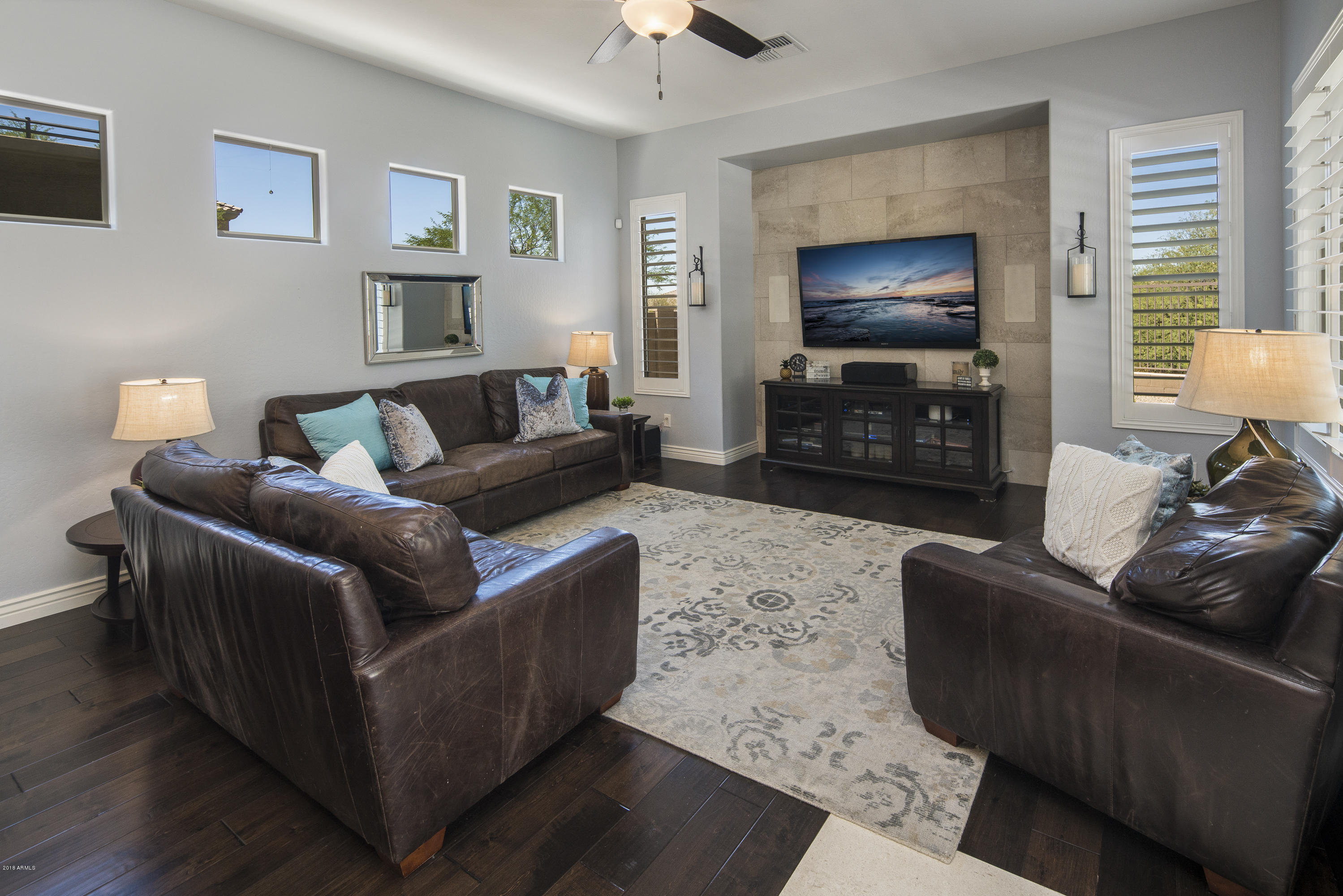 22012 North 36th Way Phoenix, AZ 85050 - Photo 24 of 80 Family Room