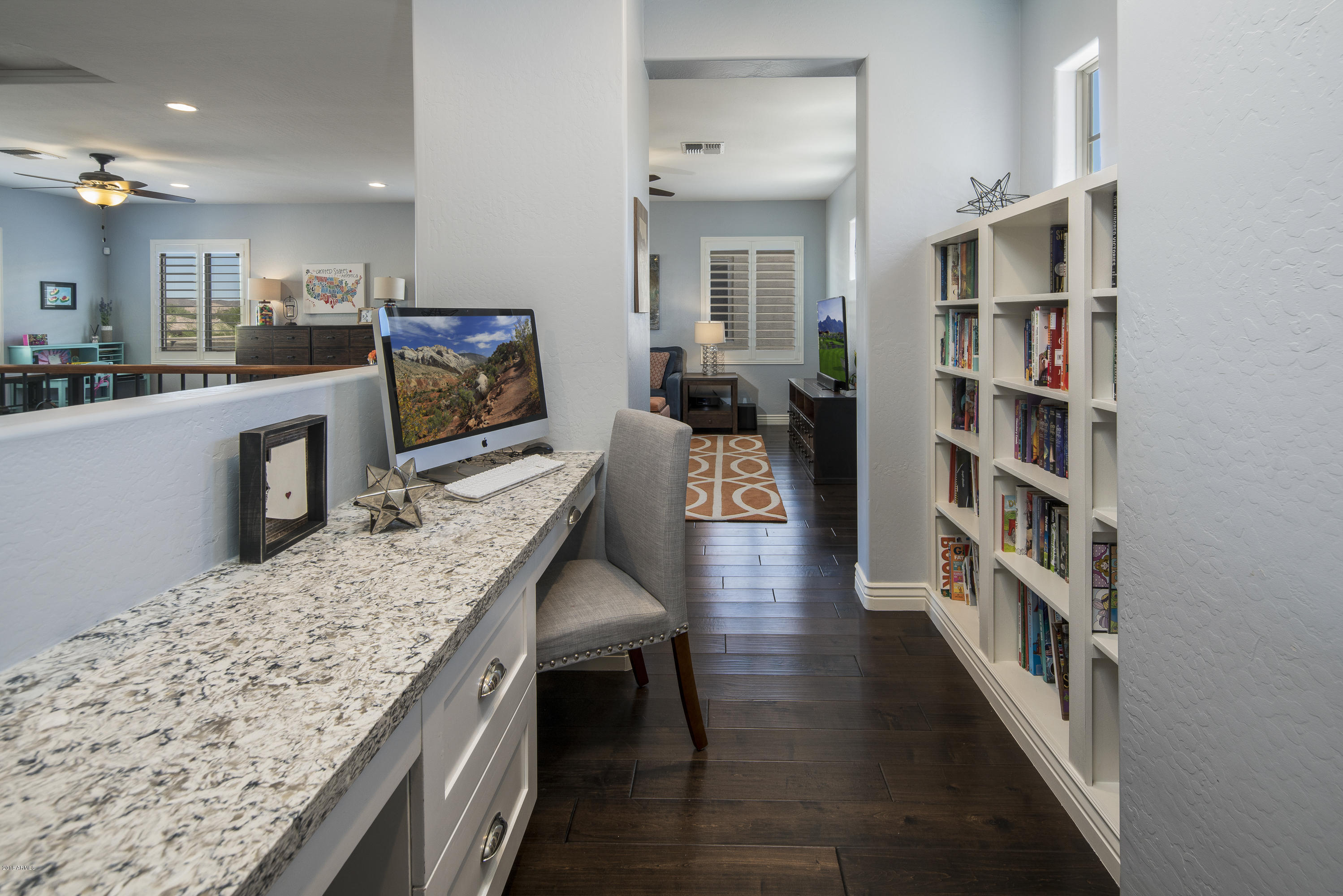 22012 North 36th Way Phoenix, AZ 85050 - Photo 26 of 80 Built in Office
