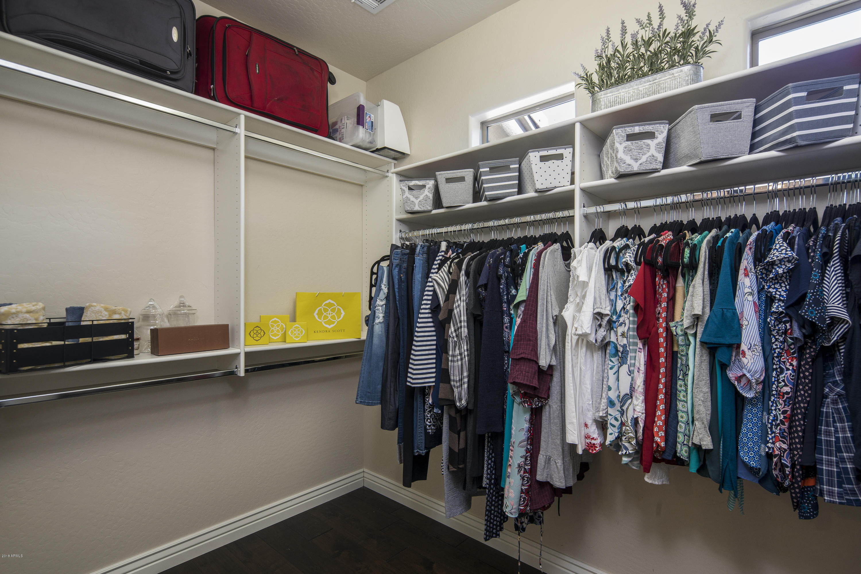 22012 North 36th Way Phoenix, AZ 85050 - Photo 38 of 80 Her Closet