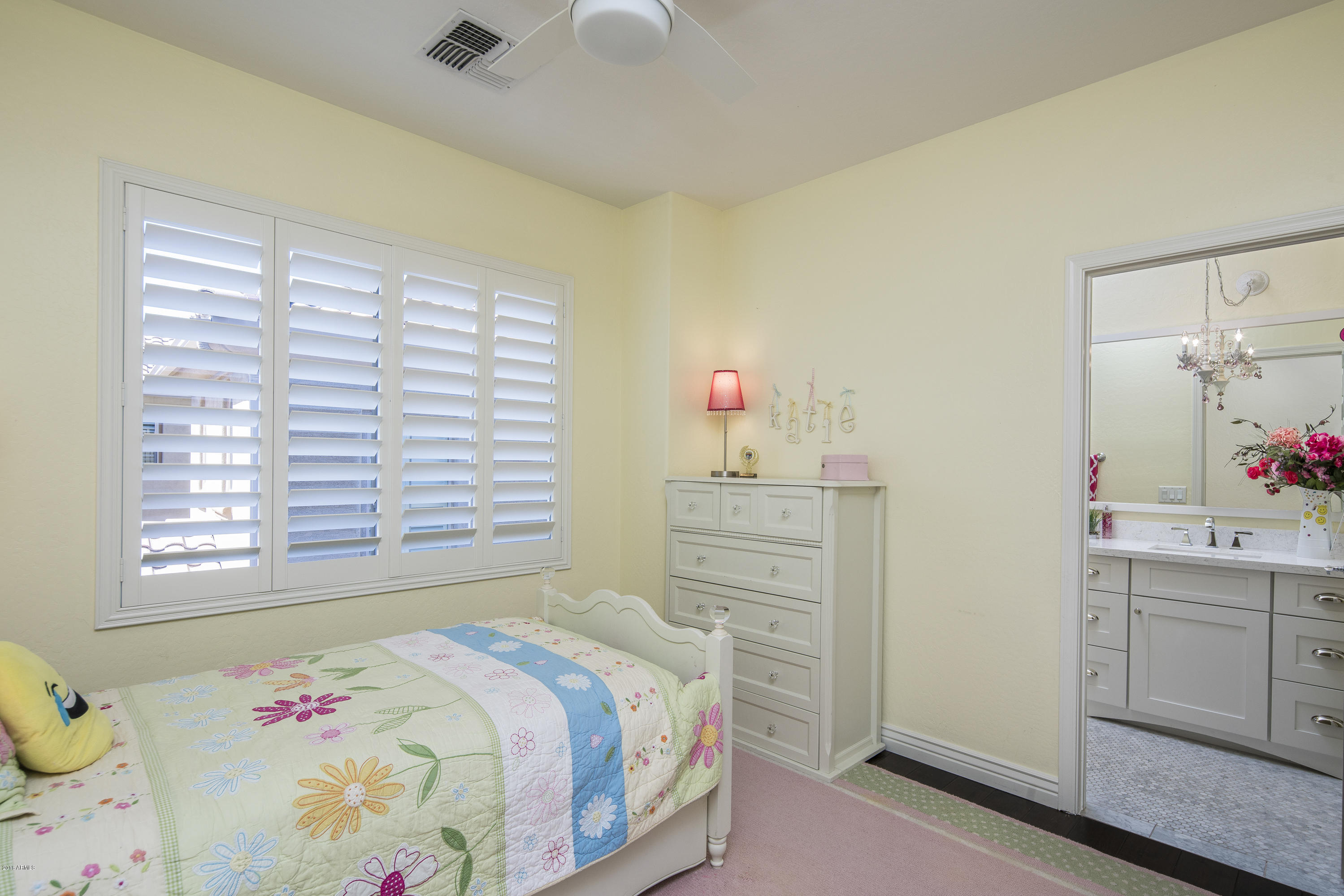 22012 North 36th Way Phoenix, AZ 85050 - Photo 43 of 80 Bedroom 3