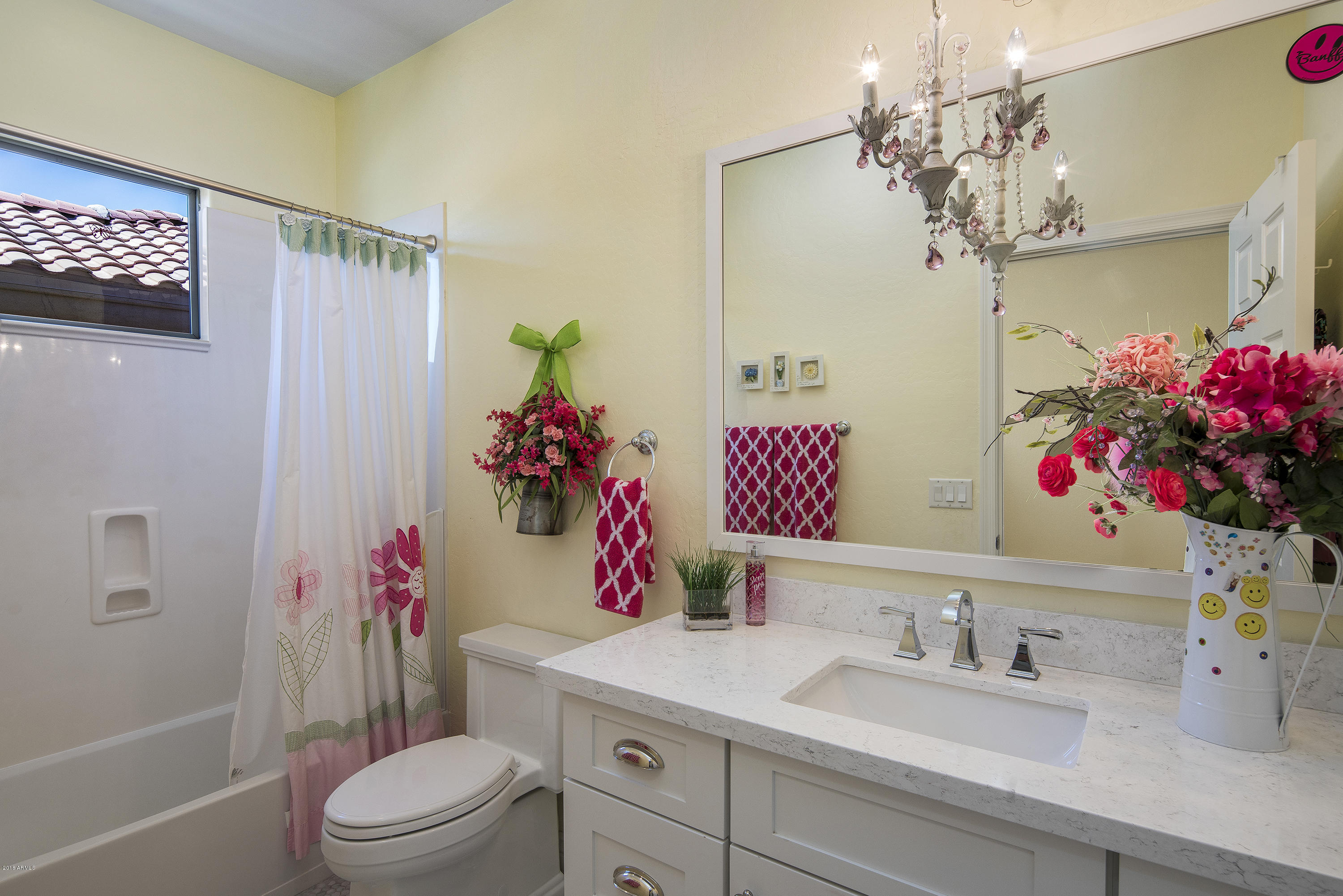22012 North 36th Way Phoenix, AZ 85050 - Photo 46 of 80 Bedroom 3 Bathroom