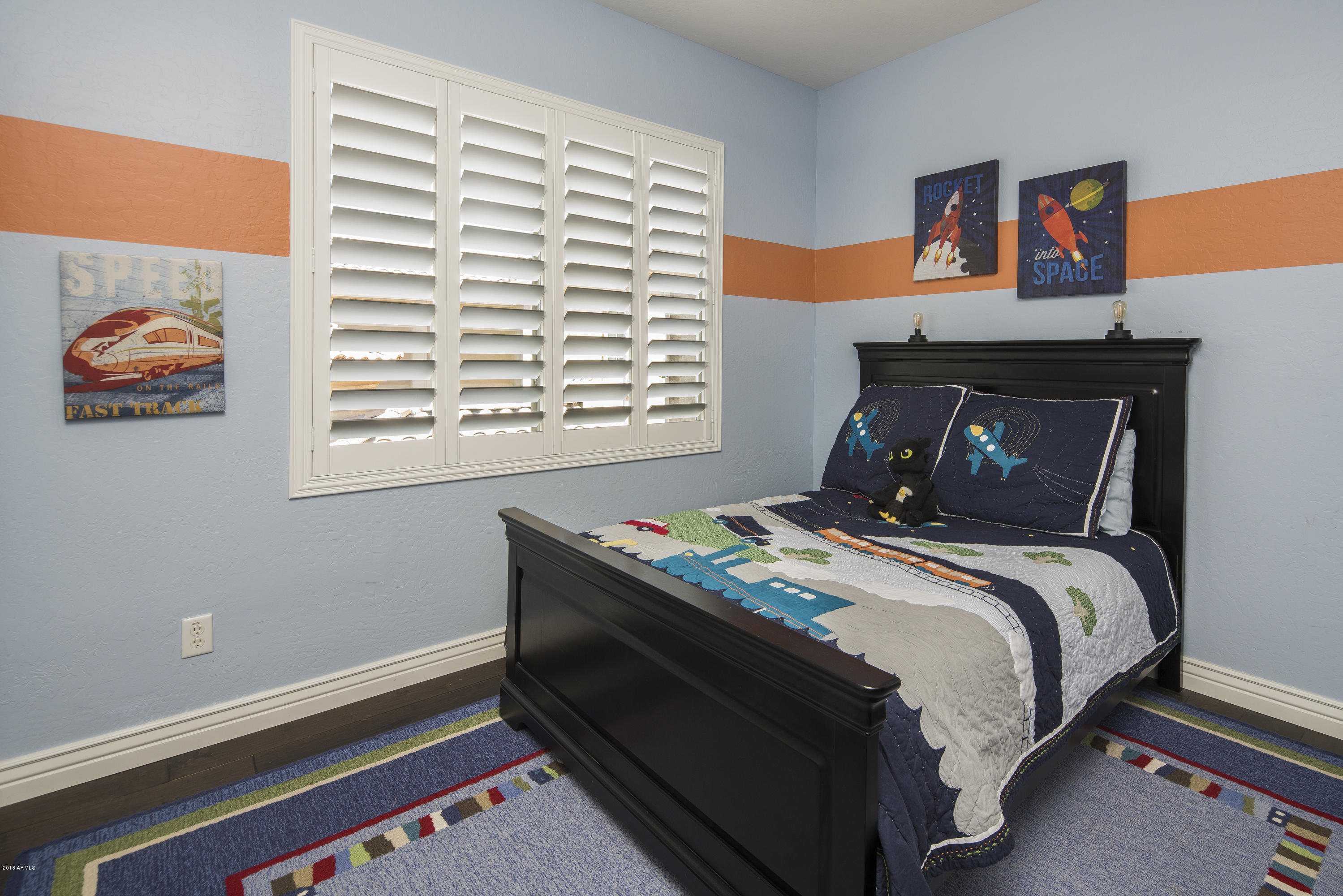 22012 North 36th Way Phoenix, AZ 85050 - Photo 47 of 80 Bedroom 4