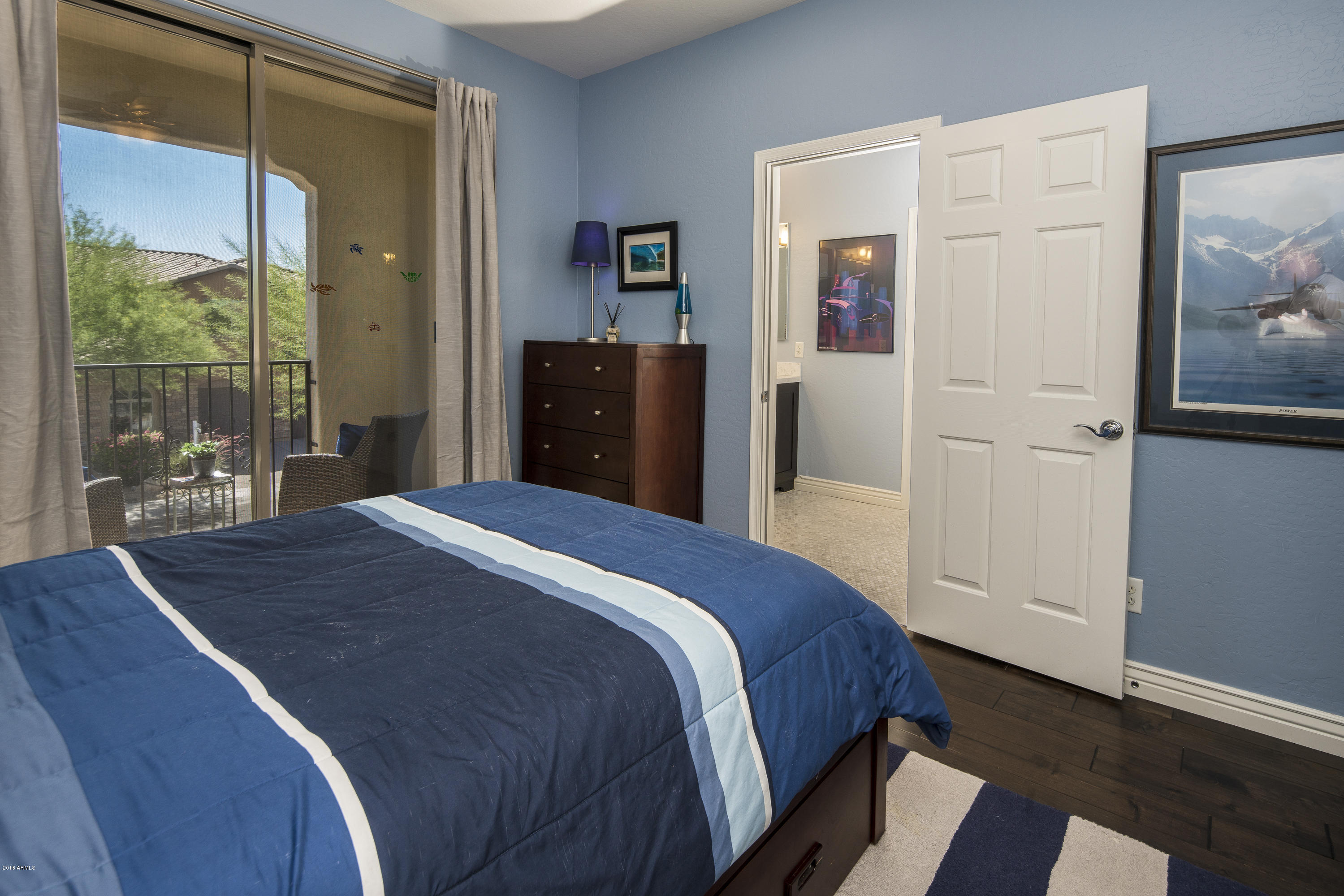 22012 North 36th Way Phoenix, AZ 85050 - Photo 51 of 80 Bedroom 5