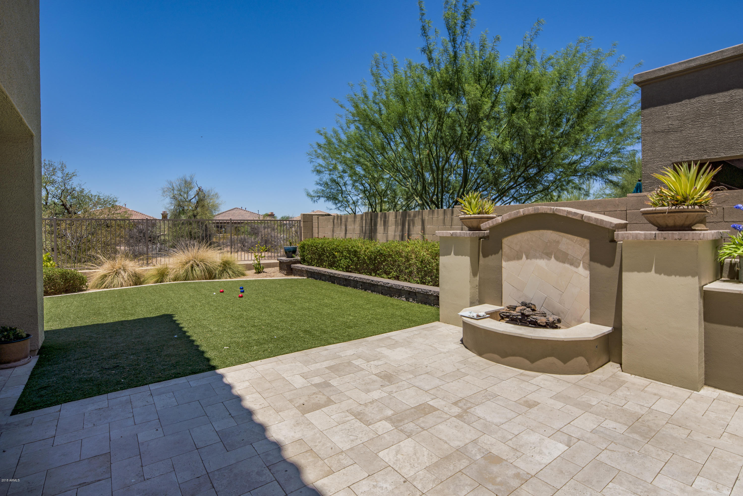 22012 North 36th Way Phoenix, AZ 85050 - Photo 60 of 80 Travertine Tiles