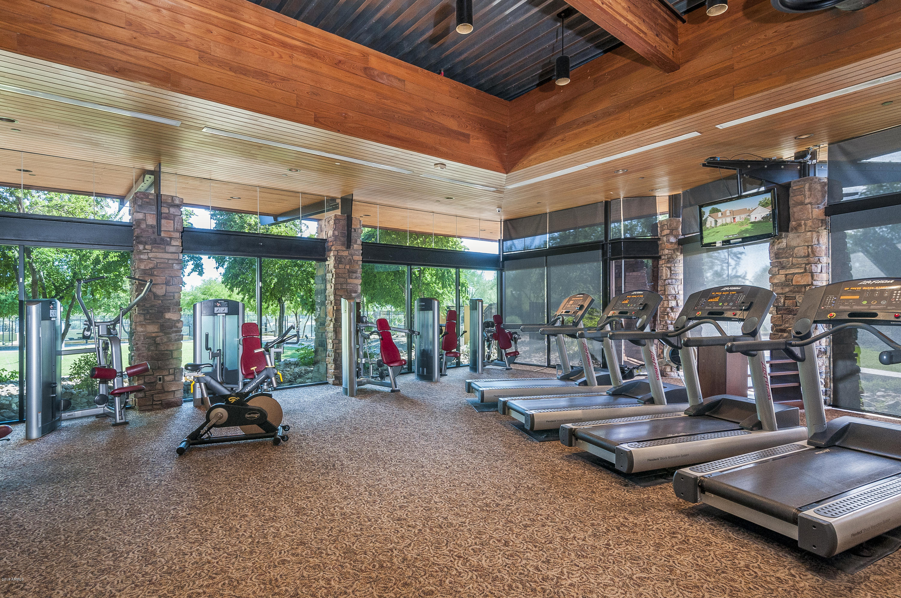 22012 North 36th Way Phoenix, AZ 85050 - Photo 67 of 80 Fitness