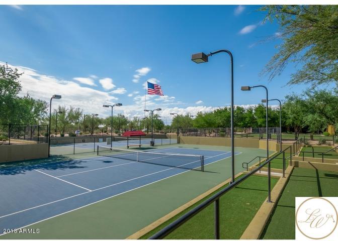 22012 North 36th Way Phoenix, AZ 85050 - Photo 72 of 80 Tennis Courts Branded