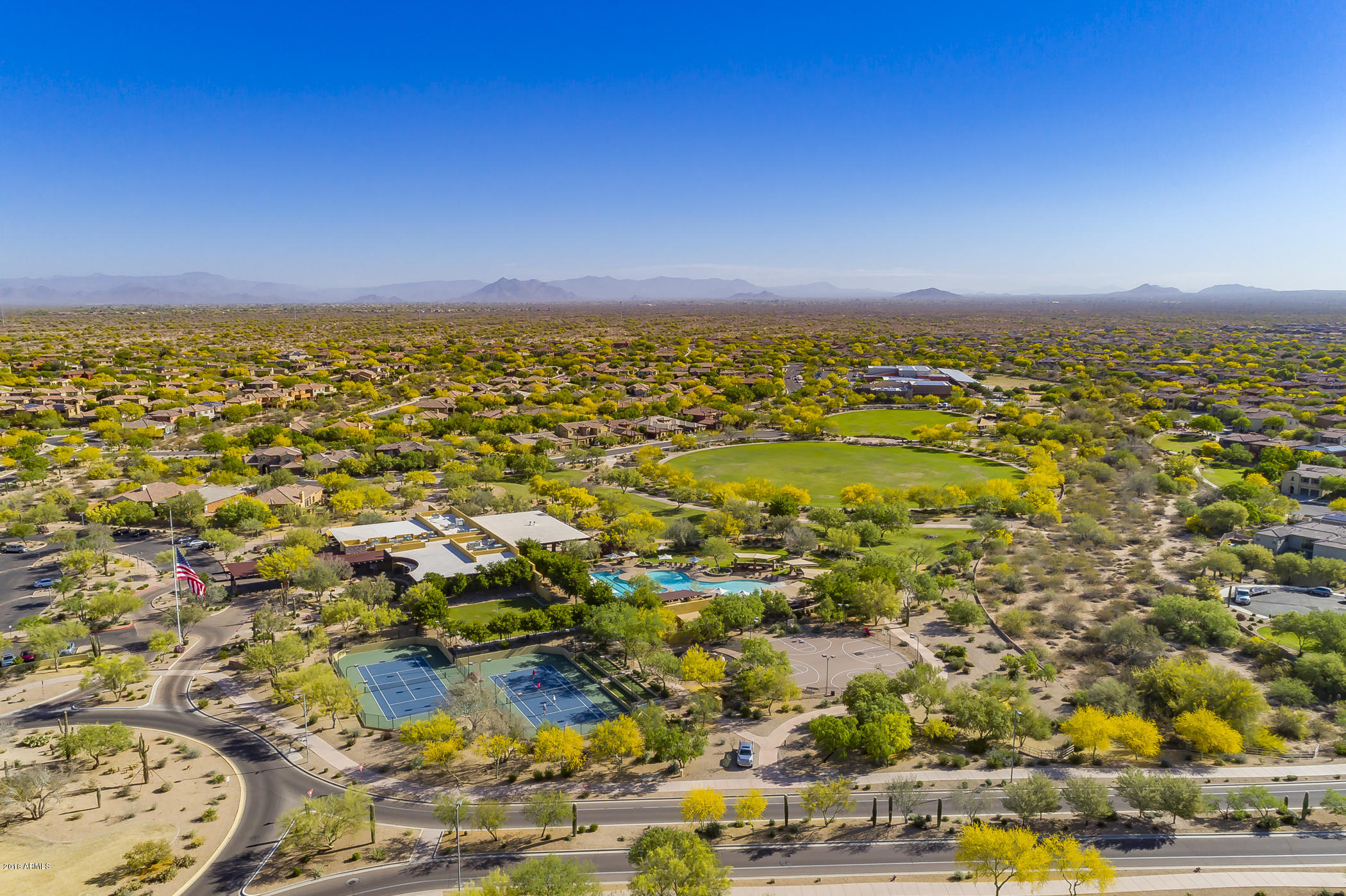 22012 North 36th Way Phoenix, AZ 85050 - Photo 74 of 80 Community Ammenites