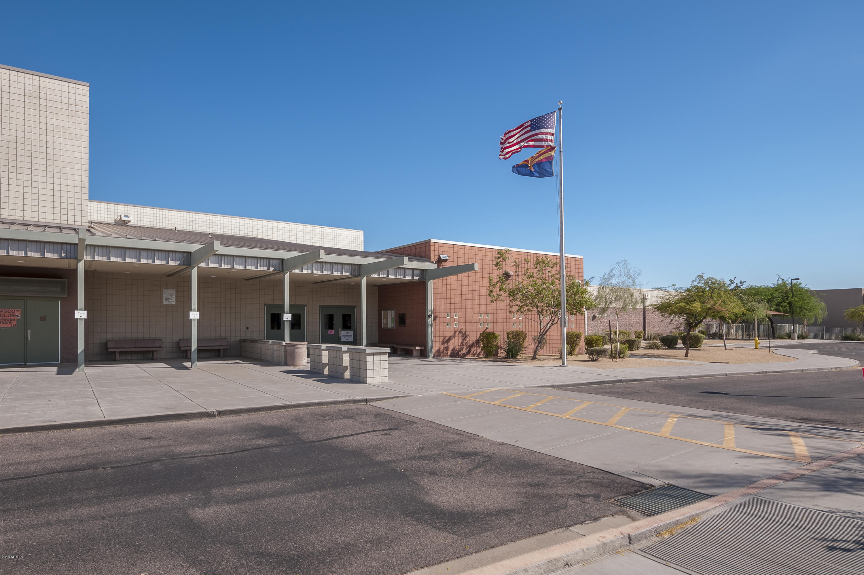 22012 North 36th Way Phoenix, AZ 85050 - Photo 79 of 80 Wildfire Elementary School