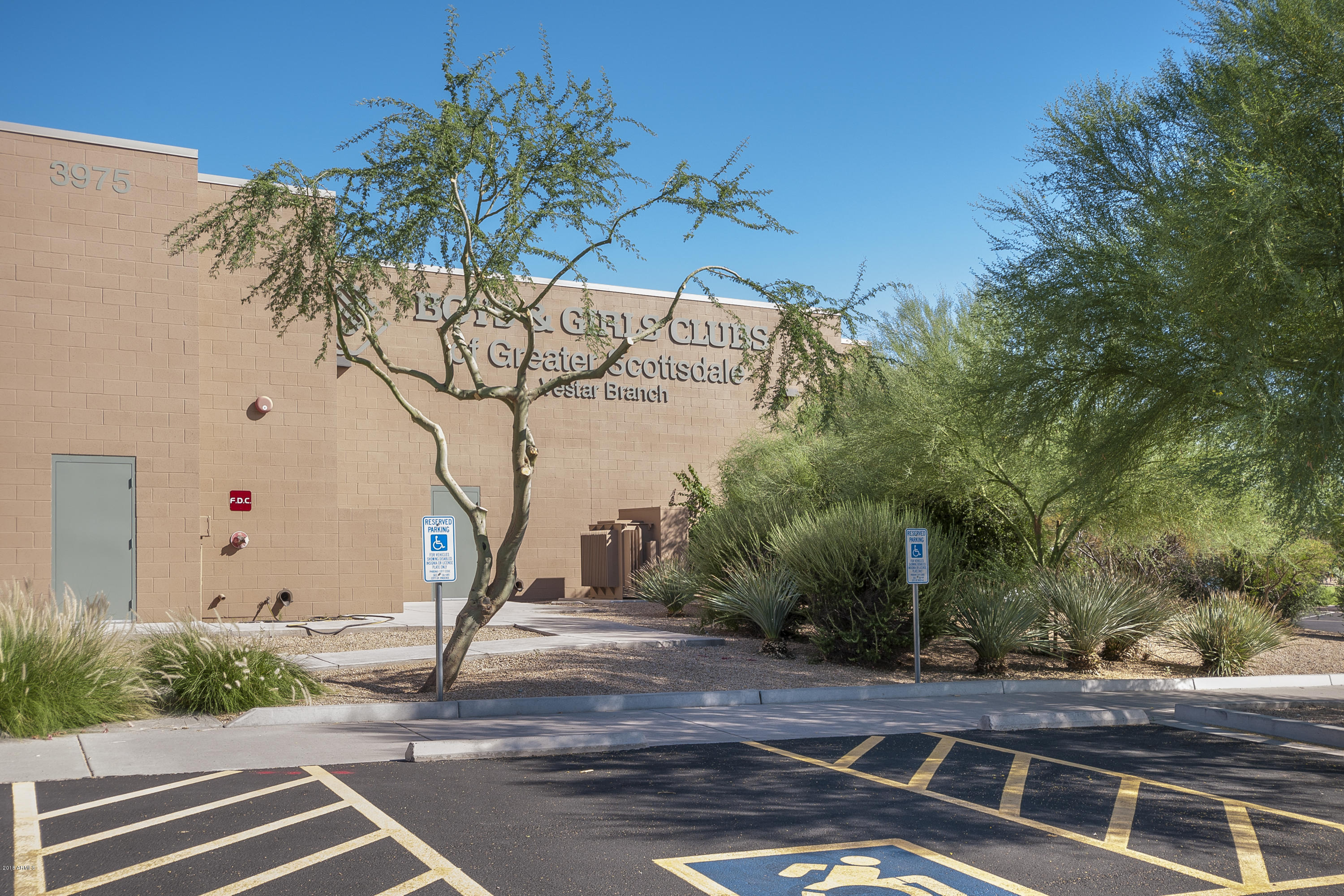 22012 North 36th Way Phoenix, AZ 85050 - Photo 80 of 80 Boys and Girls Club