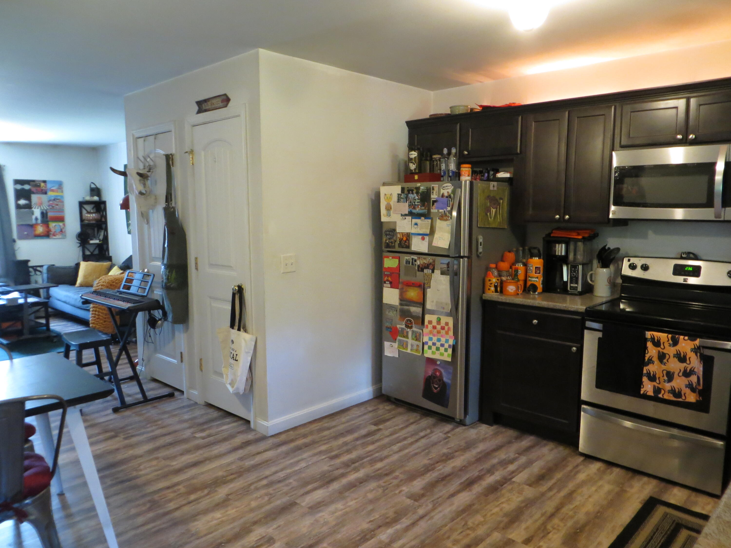 136 Hodgdon Road Levant, ME 04456 - Photo 4 of 39 IMG_0513